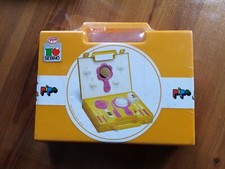 Vintage-  Pipo -Sebino -