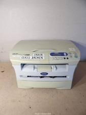 Brother DCP-7010 stampante