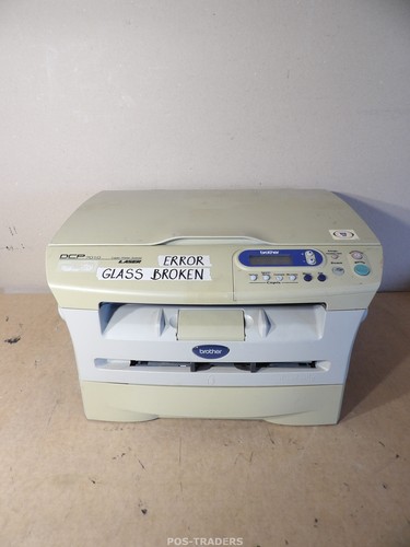 Brother dcp 7010 stampante - brother,