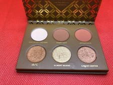 Zoeva Cocoa palette mini