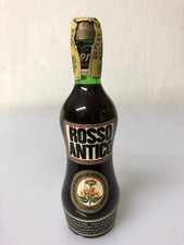 Raro Mignon Miniature Rosso