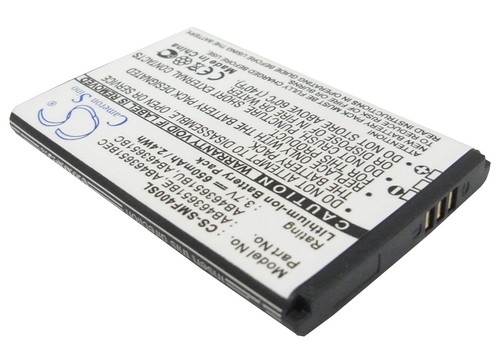 Batteria ion per samsung - batteria, li-ion
