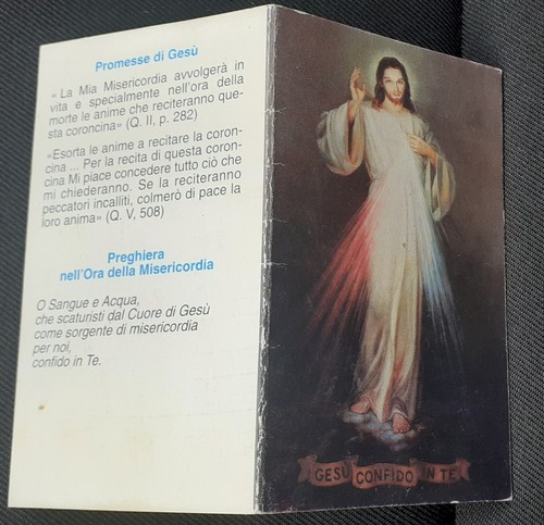 Coroncina alla divina - coroncina,