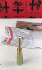ALFA ROMEO 166 LANCIA K-THESIS VITE FISSAGGIO MOBILETTO TUNNEL 60655865