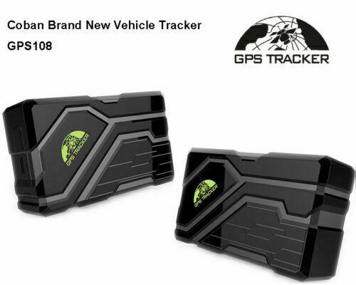 Localizzatore tracker gps - tracker,