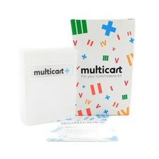 Shareware Plus Multicart +