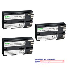 Kastar Battery Pack