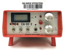 Modulo Analizzatore Sensore Di