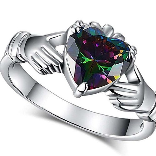 Anello prezioso tradizionale - anello,