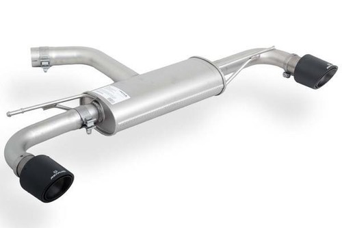 Impianto racing duplex - , remus