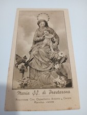 1940 GERACE CALABRIA MARIA SS