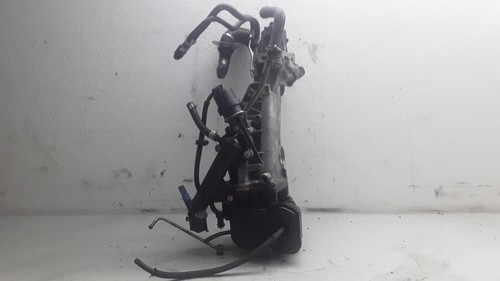 Scambiatore acqua olio per - scambiatore,