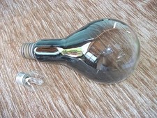 ANTICA LAMPADINA - GIGANTE -