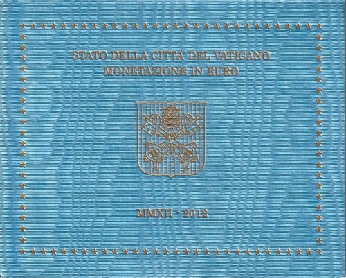 Mds vaticano - vaticano, euro-kms