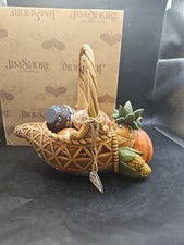 Jim Shore Bounty Of Blessings