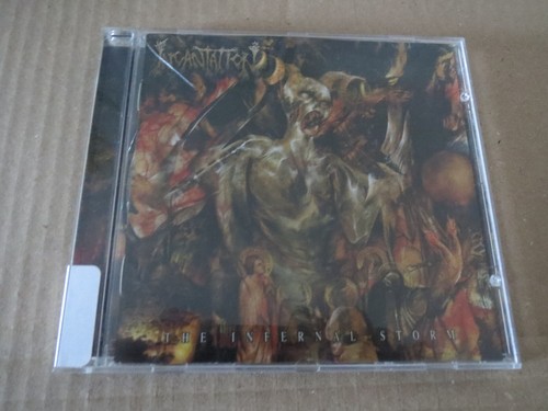 Incantation the infernal - ~the,