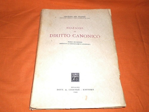 Vincenzo del giudice nozioni - giudice,