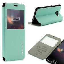 Custodia cellulare per Samsung Galaxy custodia protettiva flip case portafoglio cover guscio astuccio