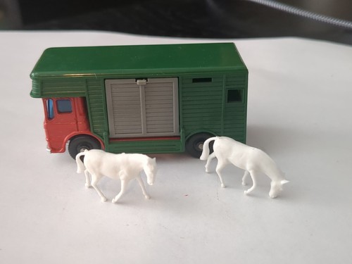 Lesney matchbox 1969 17 e - lesney, 17-e