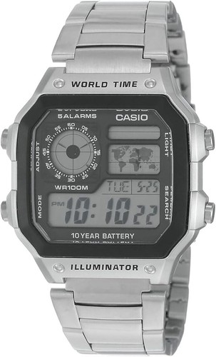 Casio 1200whd sport - -, ae-1200whd-1a