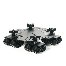 Modus Track Dolly System -