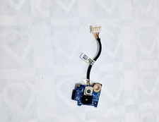 Tasto Accensione  Computer Pc Portatile HP Elitebook 2540p 