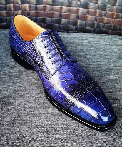 Scarpe eleganti derby