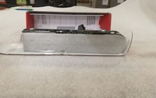 Fantini bocca di erogazione vasca 14cm Acciaio Cromato