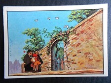Figurines cromos picture cards - figurines,