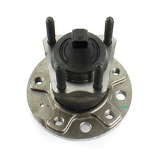 Cuscinetto Ruota Set Mozzo Posteriore per Mitsubishi COLT 6 Smart Forfour 454