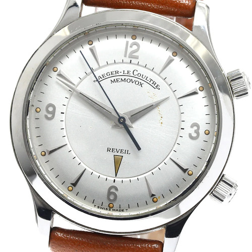 Jaeger lecoultre master - jaeger-lecoultre,