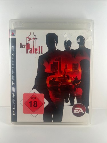 Padrino ps3 - -,
