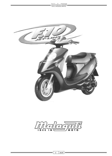 Manuale officina revisione - manuale,