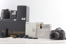 S/C 3660 "ALMOST UNUSED" Nikon