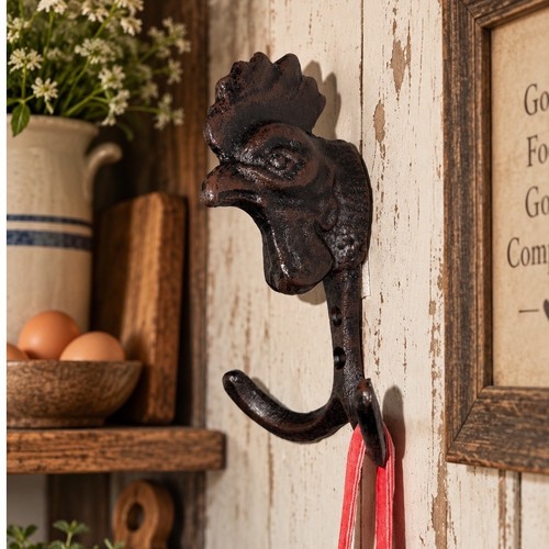 Gallo ghisa - gallo,