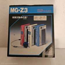 Lettore di cassette portatile