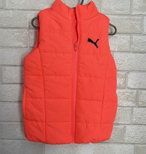 Giubbotto giacca puffer