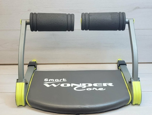 Confezione sei core abs - core,