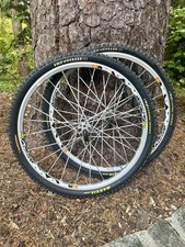 MAVIC CROSSMAX SL SSC DISC