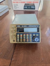 AOR AR-2002 Ricevitore di