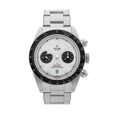 Orologio Tudor Black Bay
