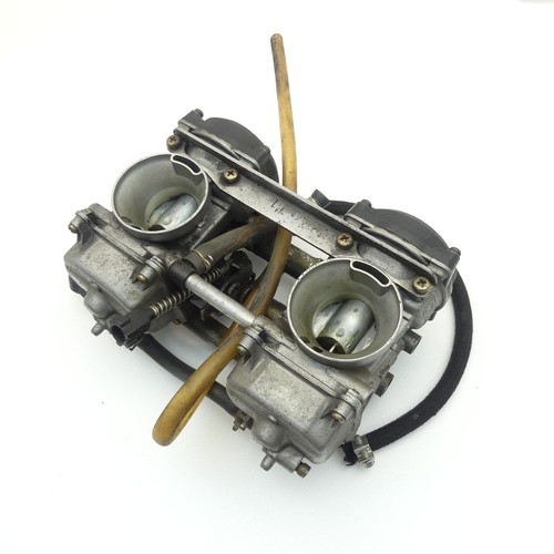 Kawasaki gpz 500 - ex500, d