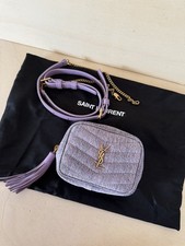 Saint laurent portamonete con - laurent,