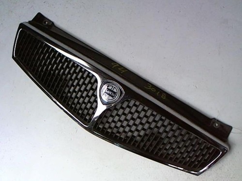 Calandra lancia delta - calandra,