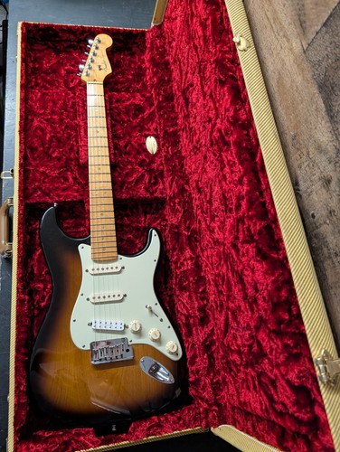 Fender american deluxe - fender,