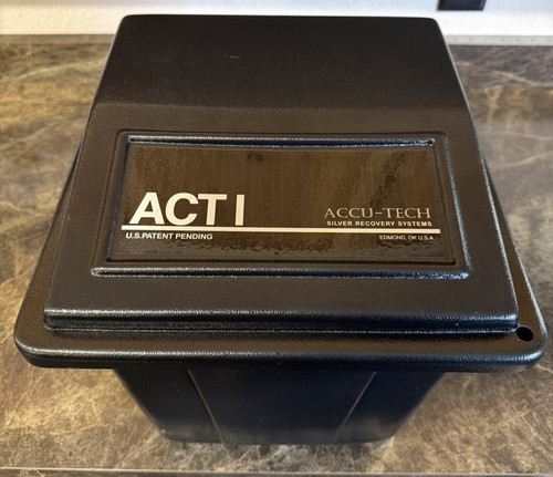 Accu tech act sistema - accu-tech, act-1