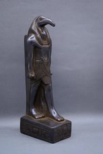 Statua Thoth antiche