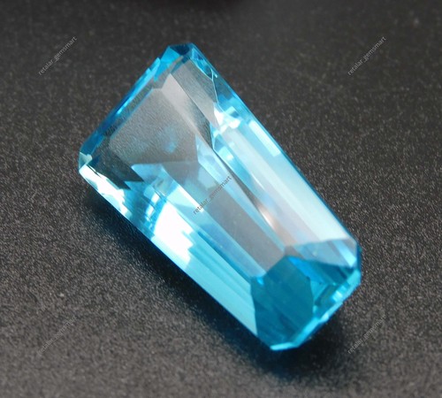 Pietra preziosa sfusa