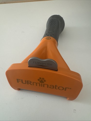 Furminator spazzola deshedding - furminator,