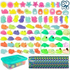 BONNYCO Squishy Piccoli Gadget